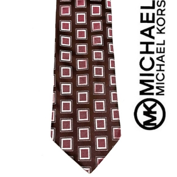 Michael Kors Necktie - Picture 2 of 4
